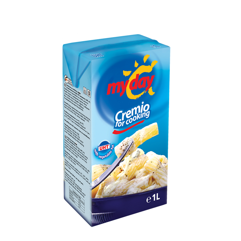 Gold Valley Coconut Milk